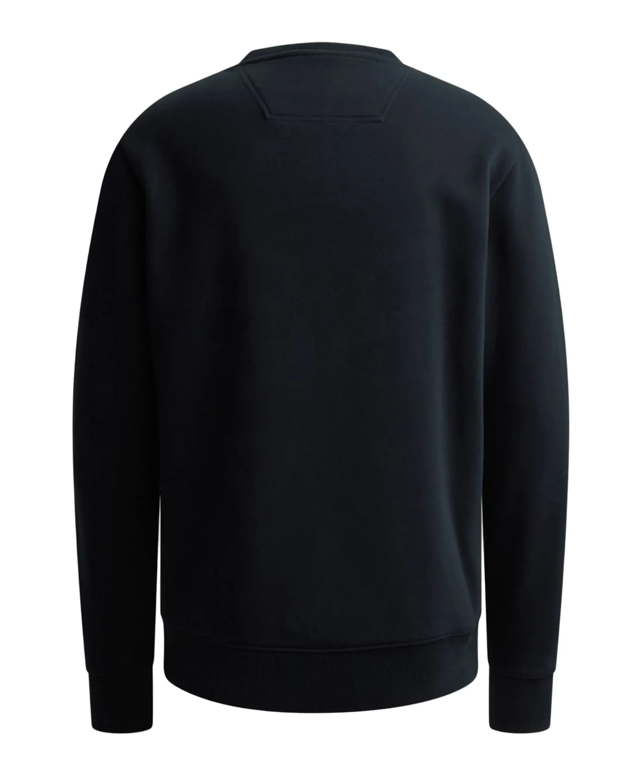 Heren trui blauw