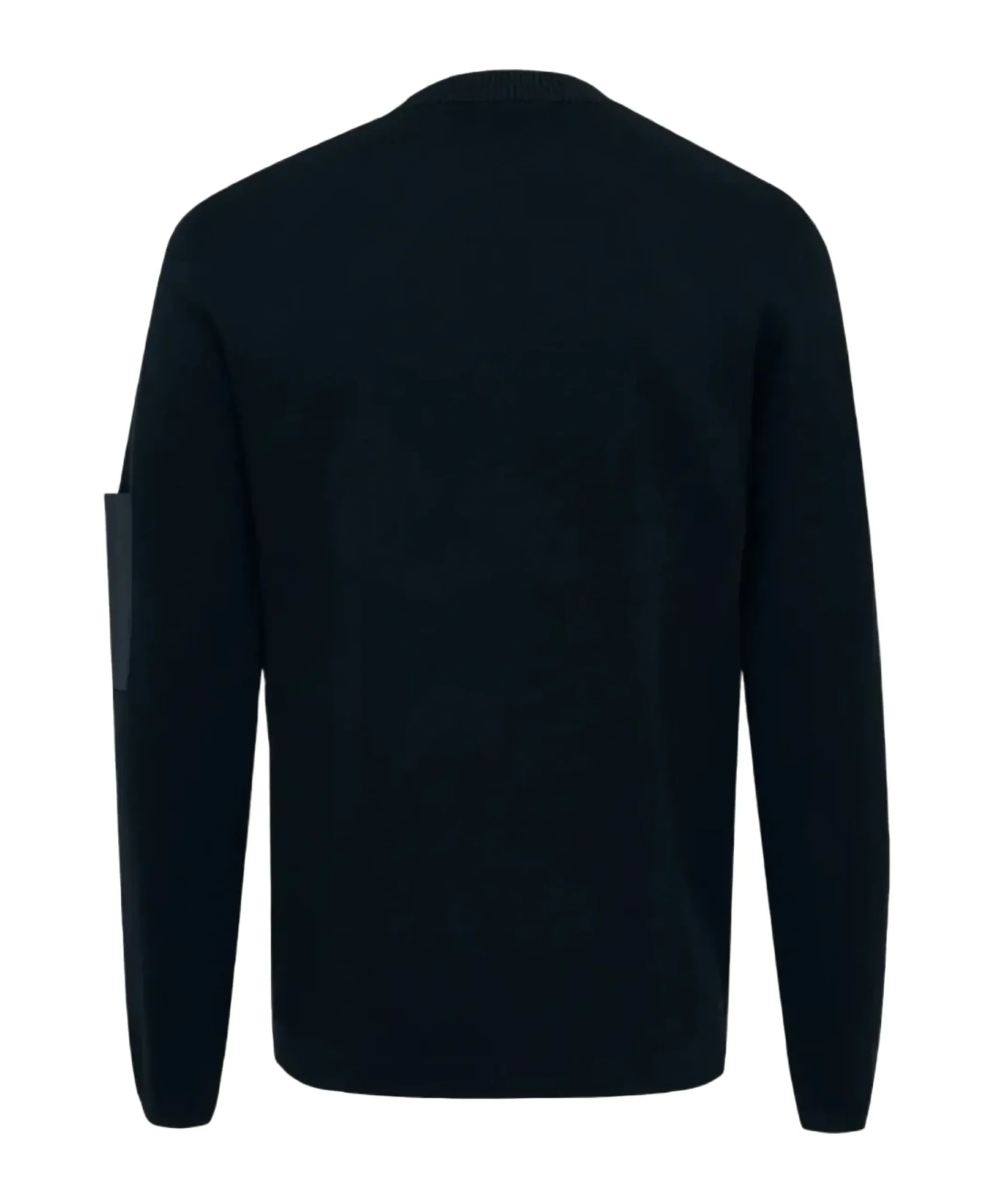 Heren trui blauw