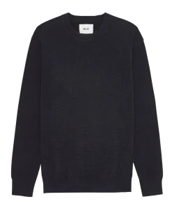 Heren trui blauw