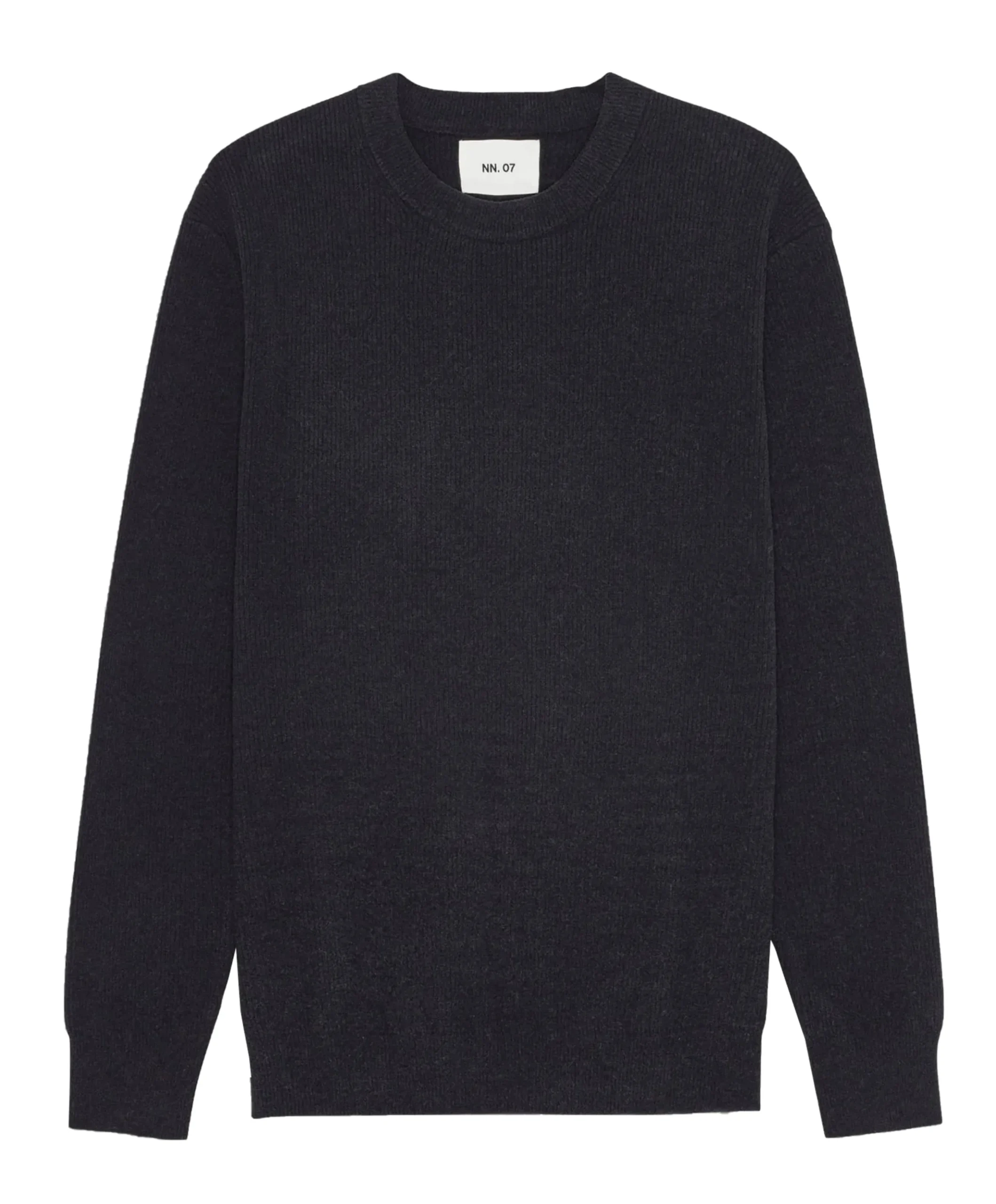 Heren trui blauw