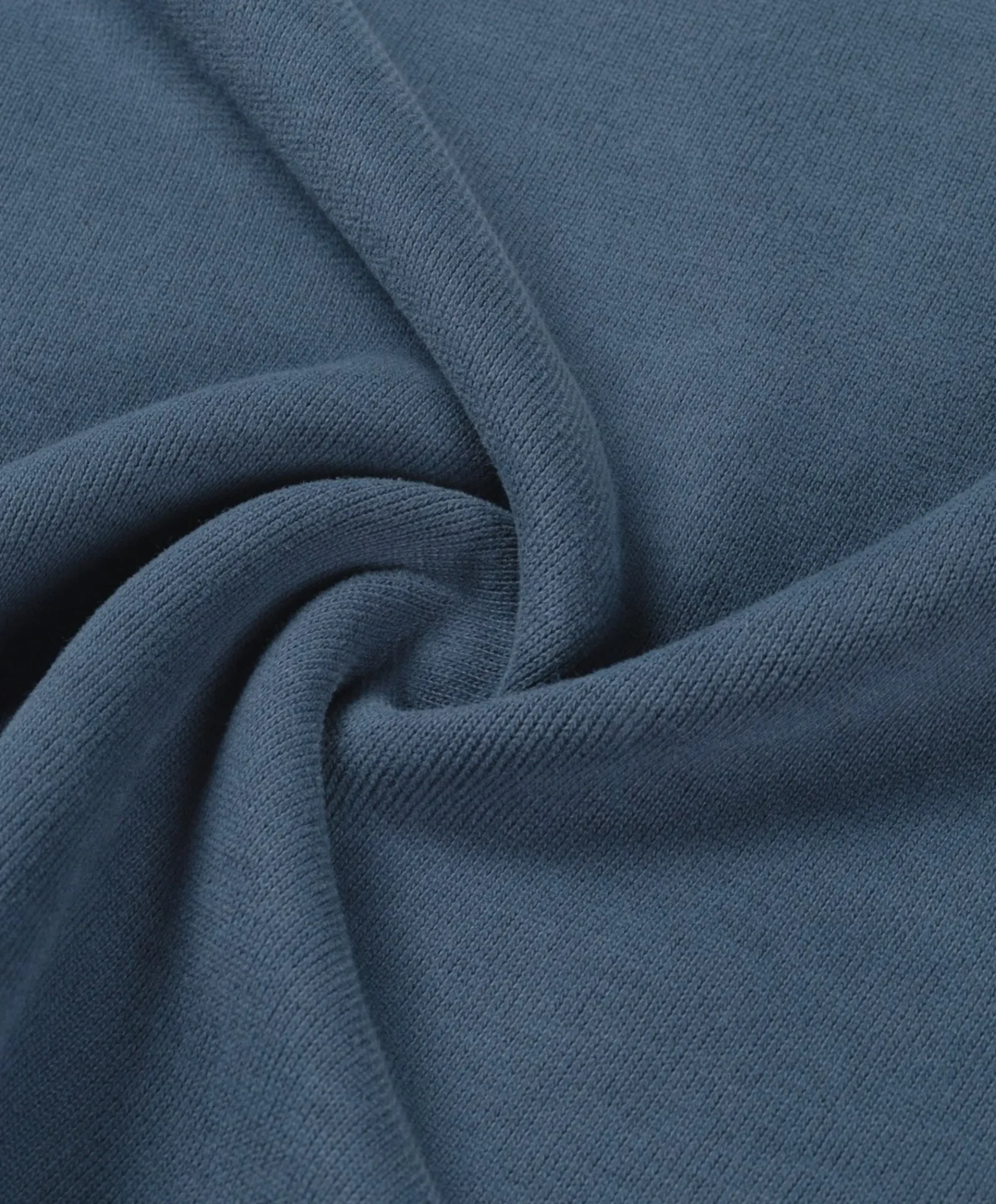 Heren trui blauw