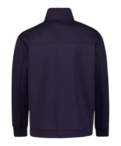 Heren trui blauw