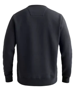 Heren trui blauw