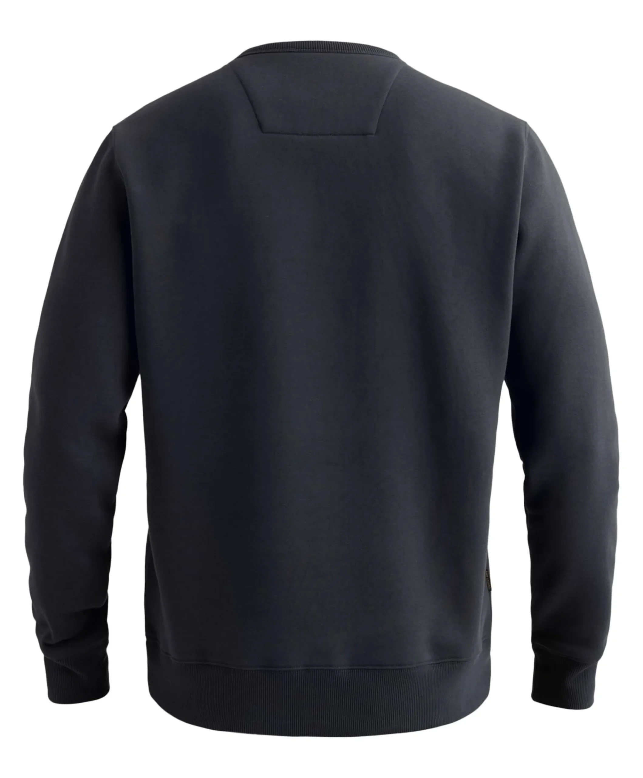 Heren trui blauw