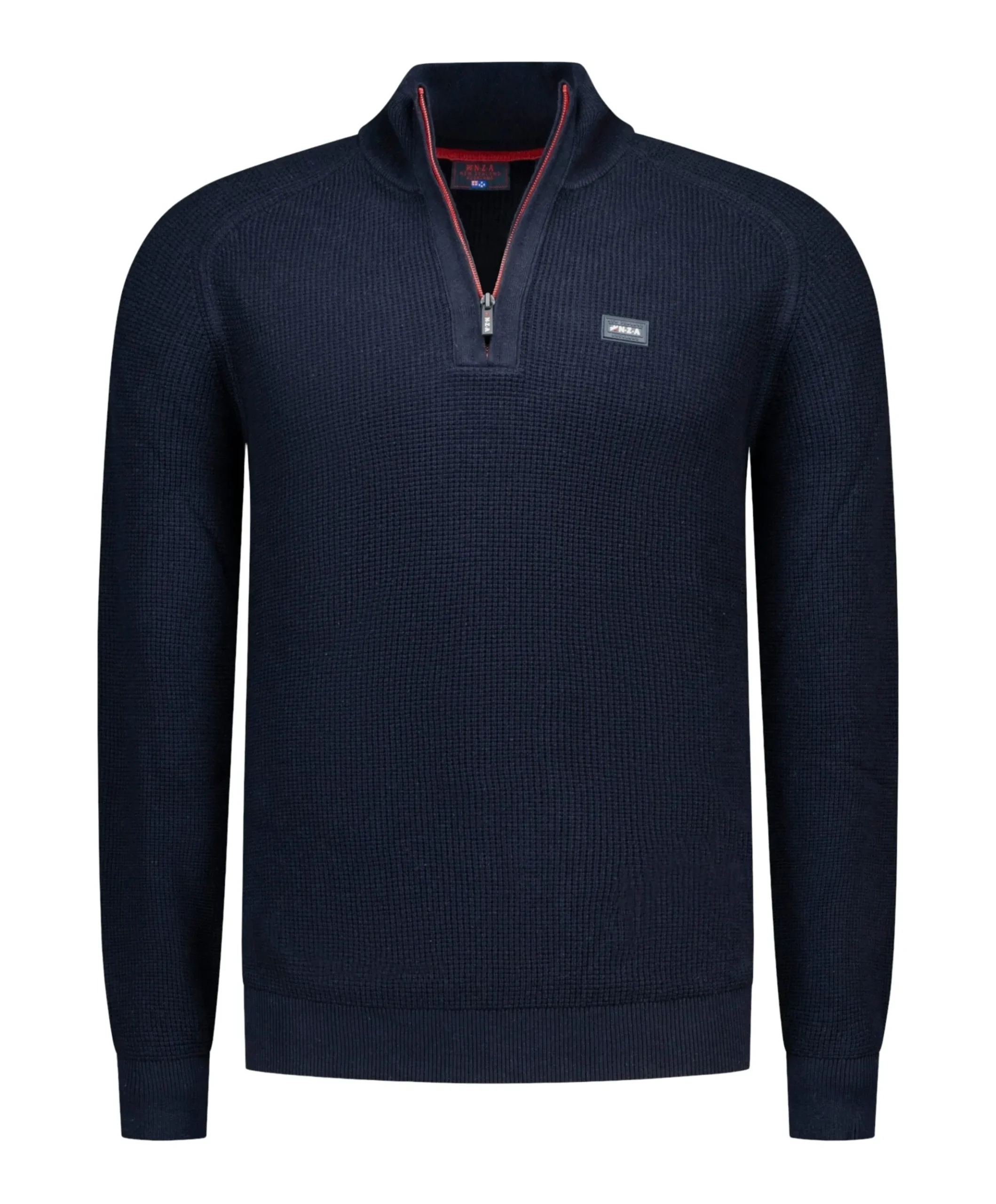 Heren trui blauw