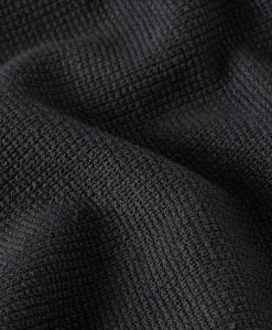 Heren trui blauw