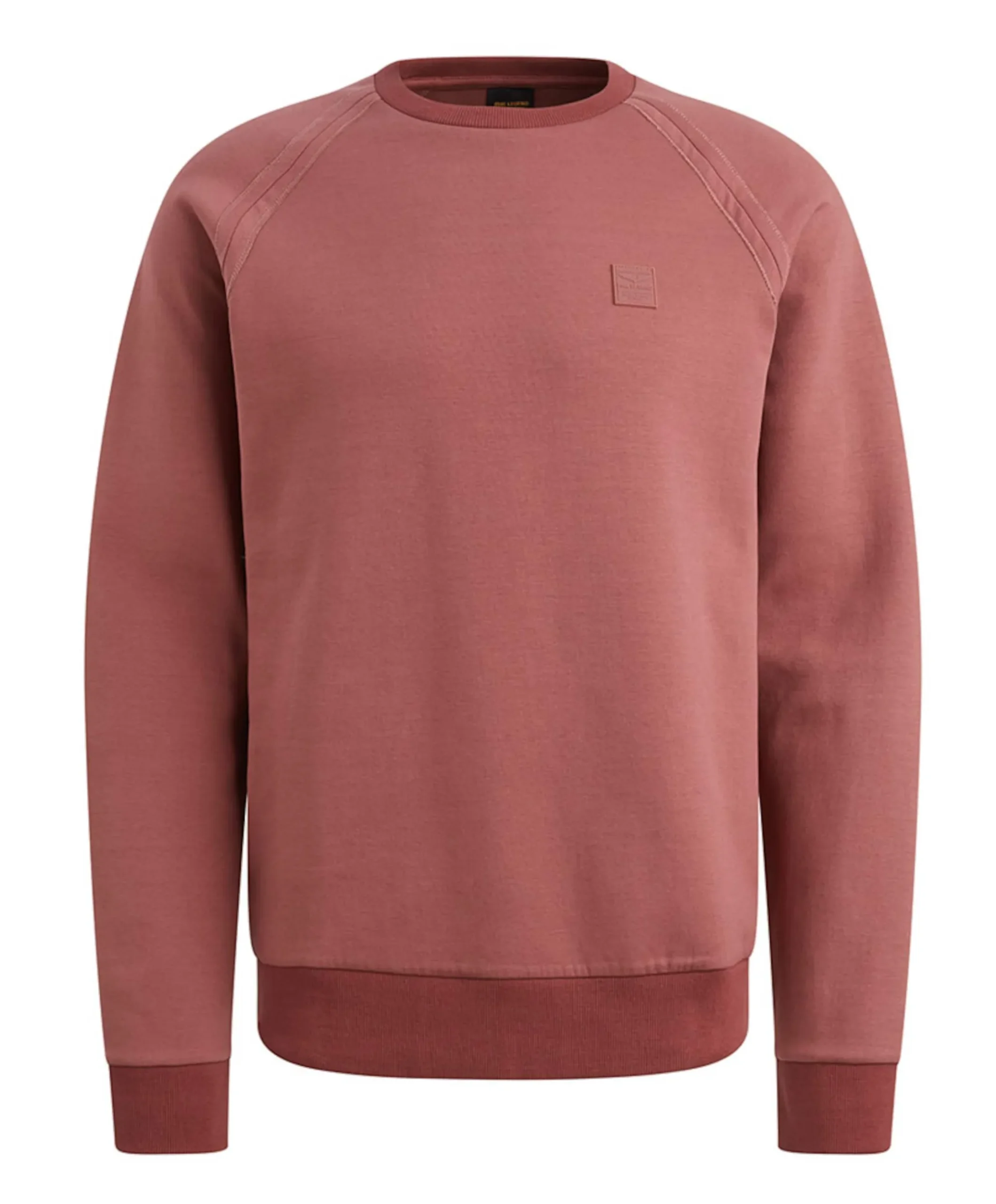 Heren trui bordeaux
