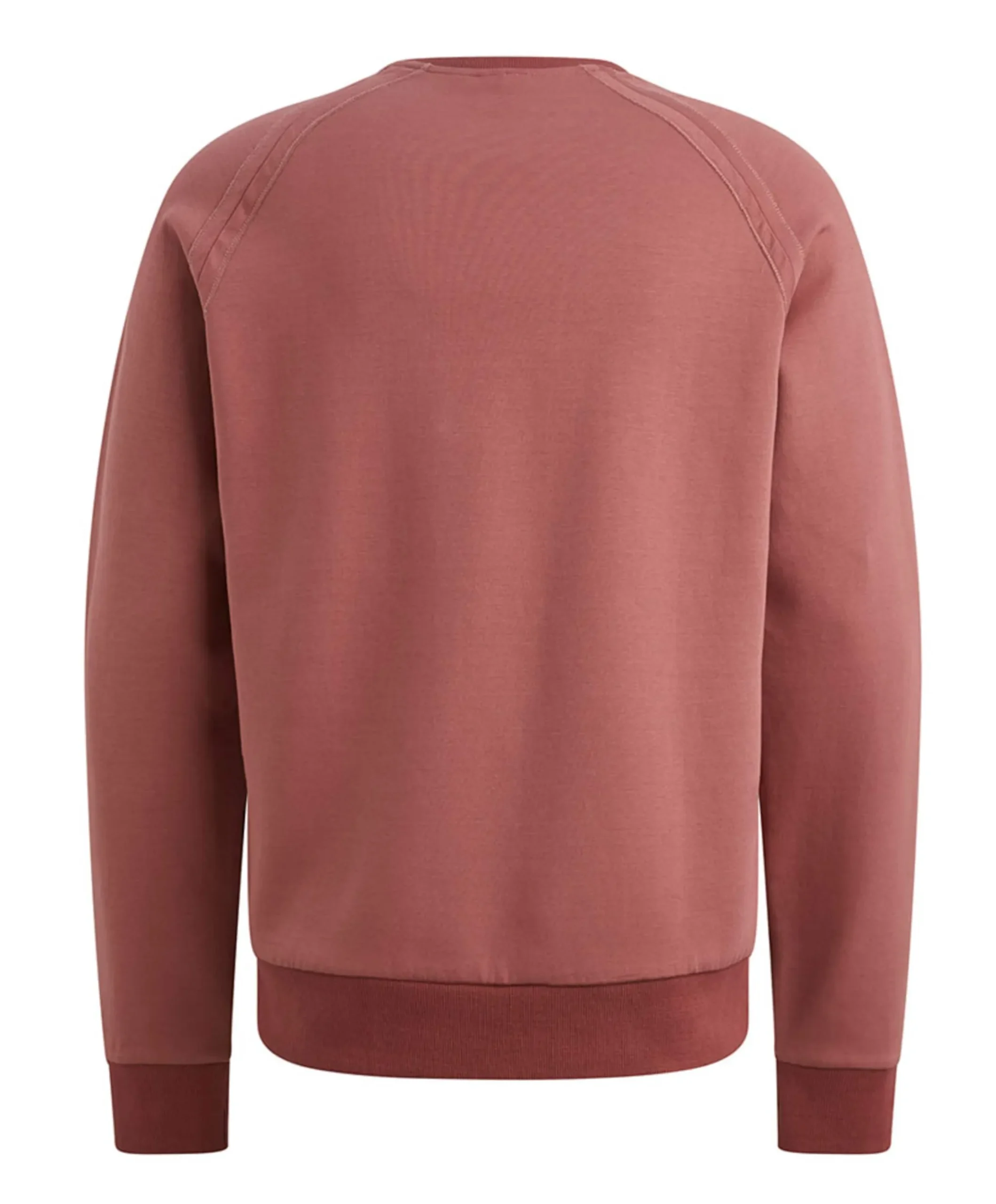 Heren trui bordeaux