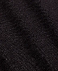 Heren trui bruin