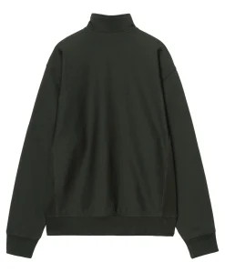 Heren trui groen