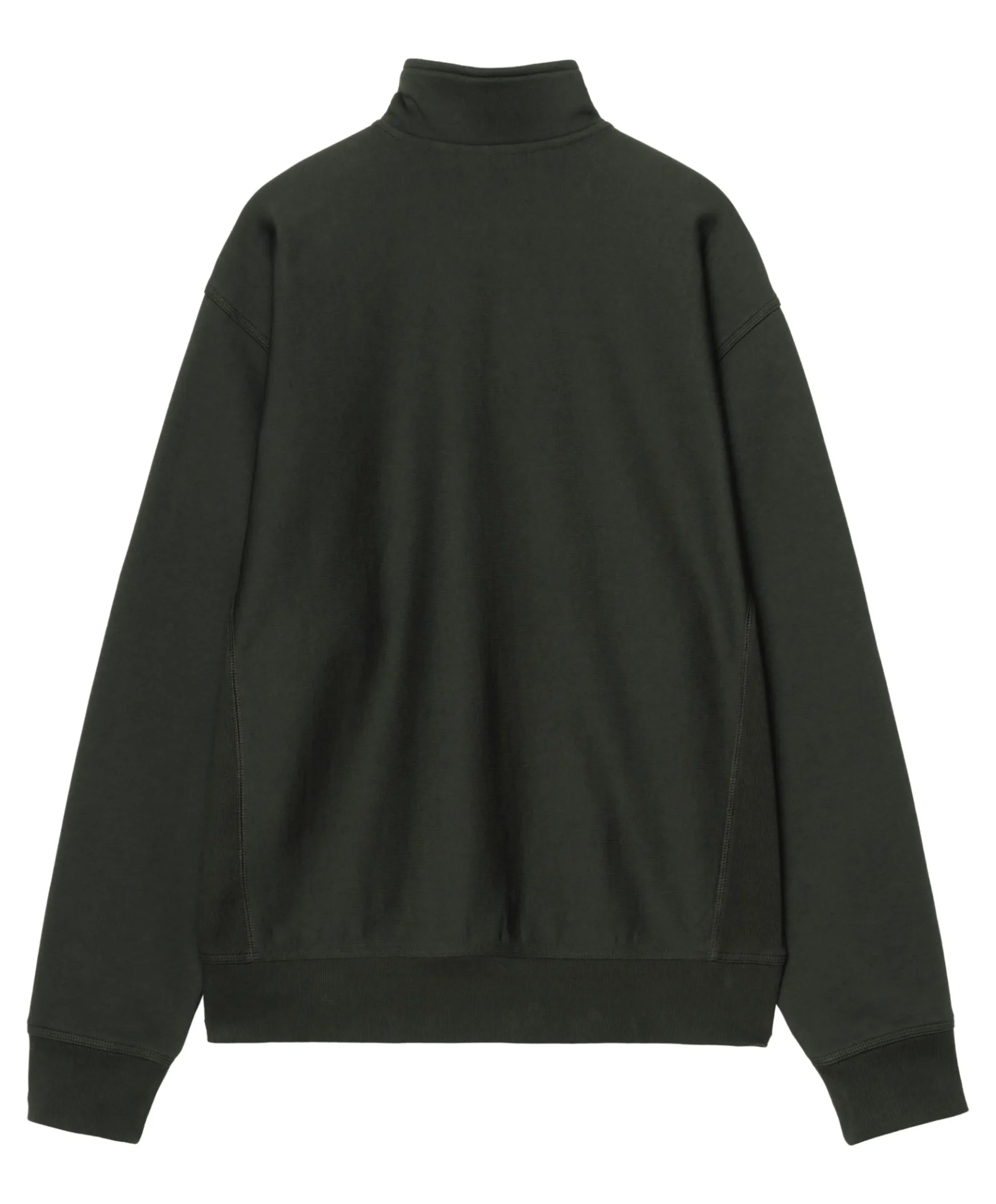 Heren trui groen