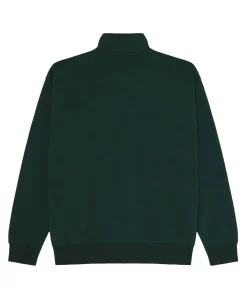 Heren trui groen