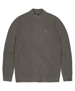 Heren trui groen