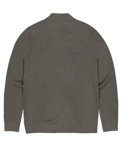Heren trui groen