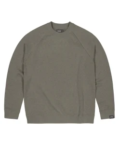 Heren trui groen