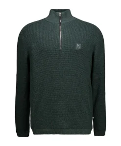 Heren trui groen