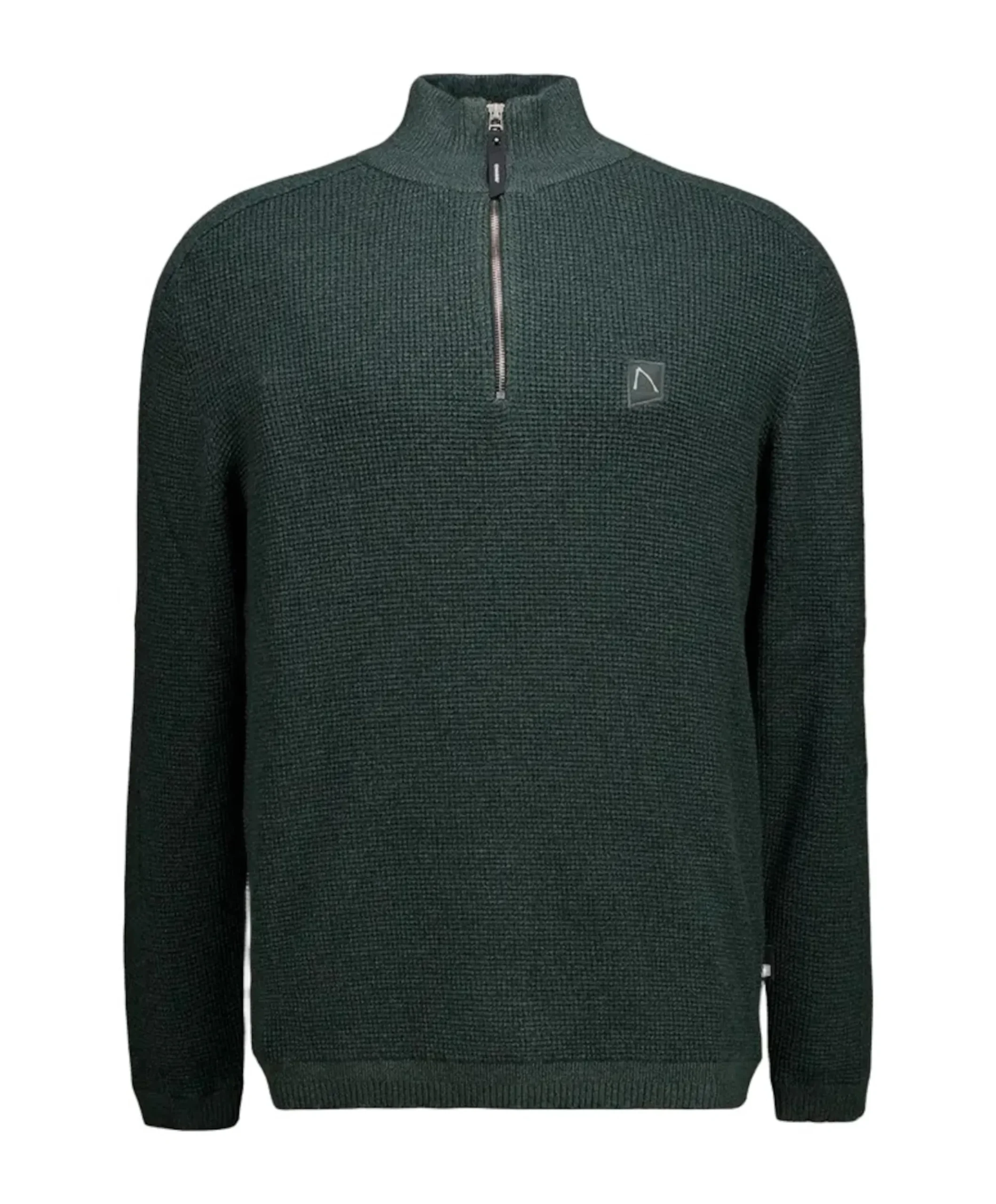 Heren trui groen