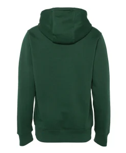 Heren trui groen