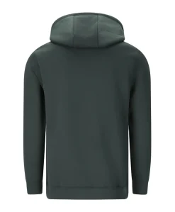 Heren trui groen