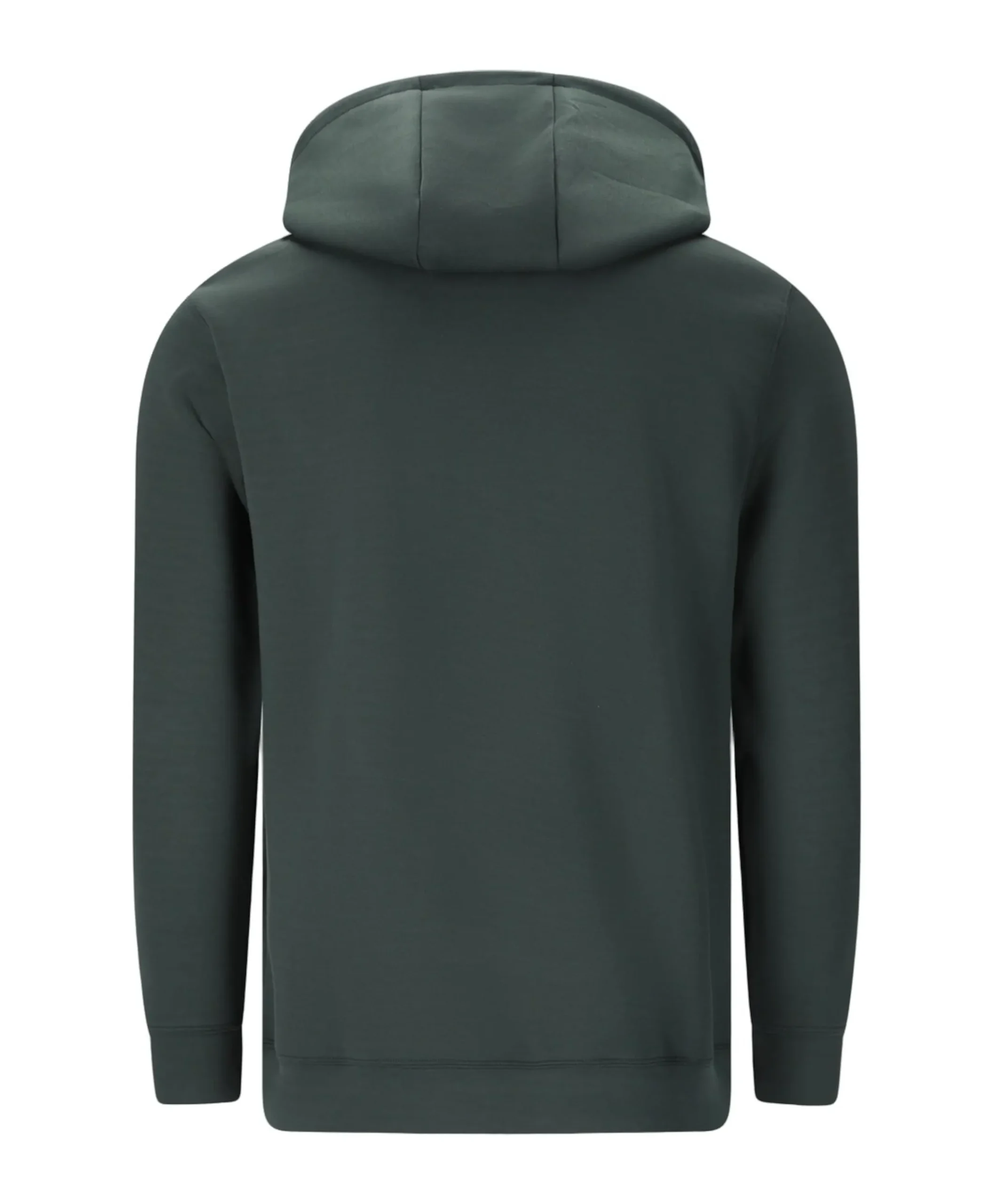 Heren trui groen