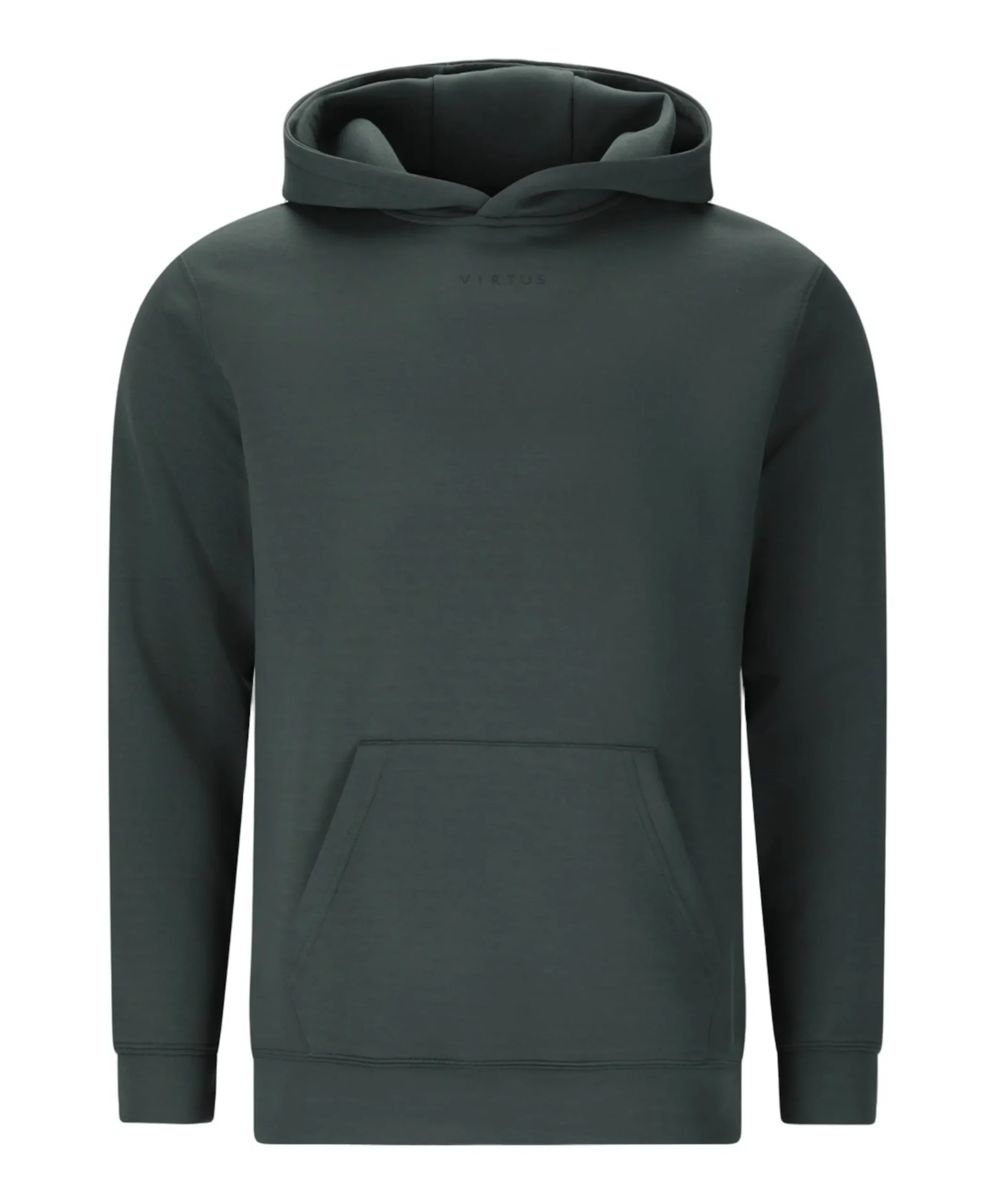 Heren trui groen