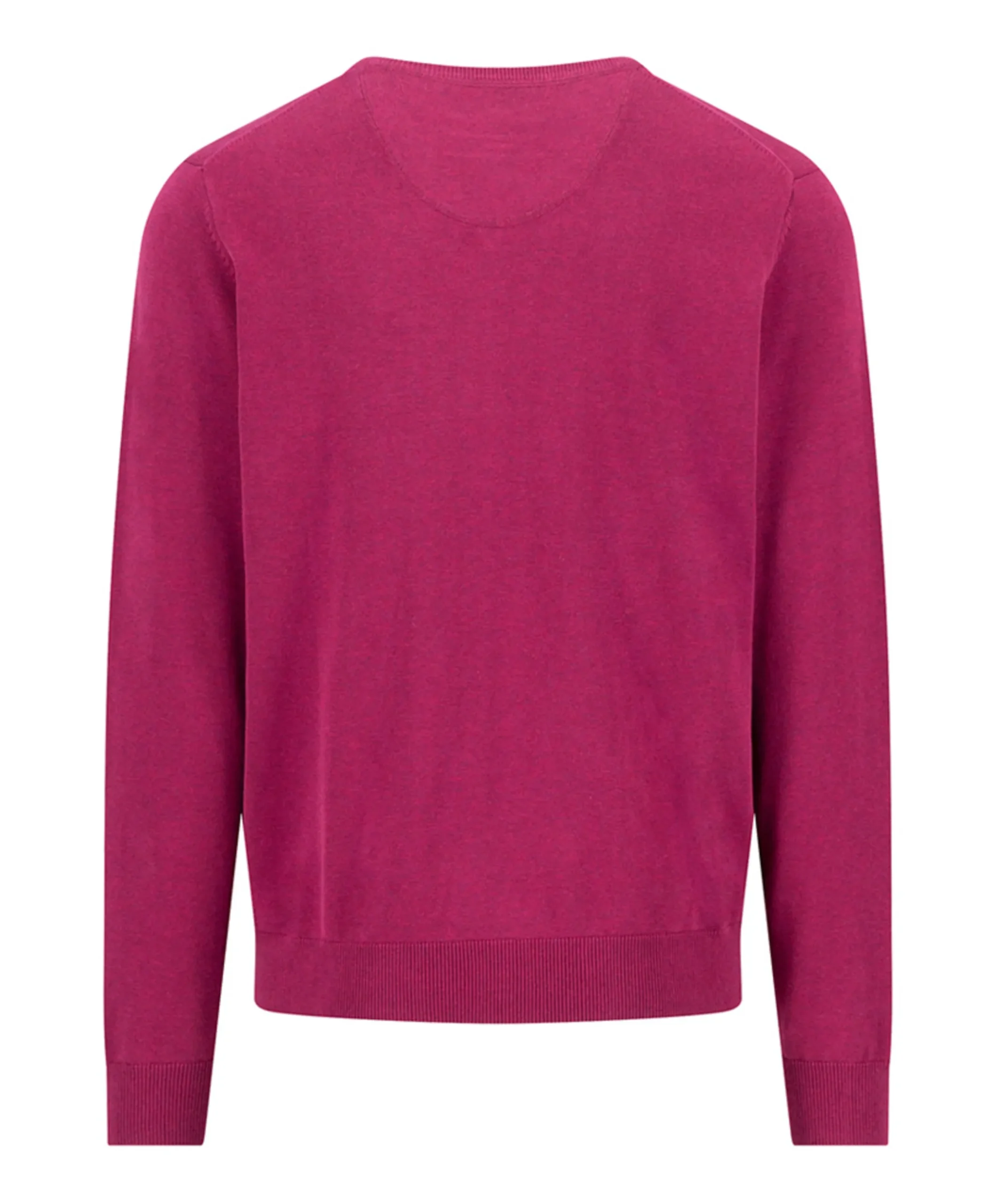 Heren trui roze