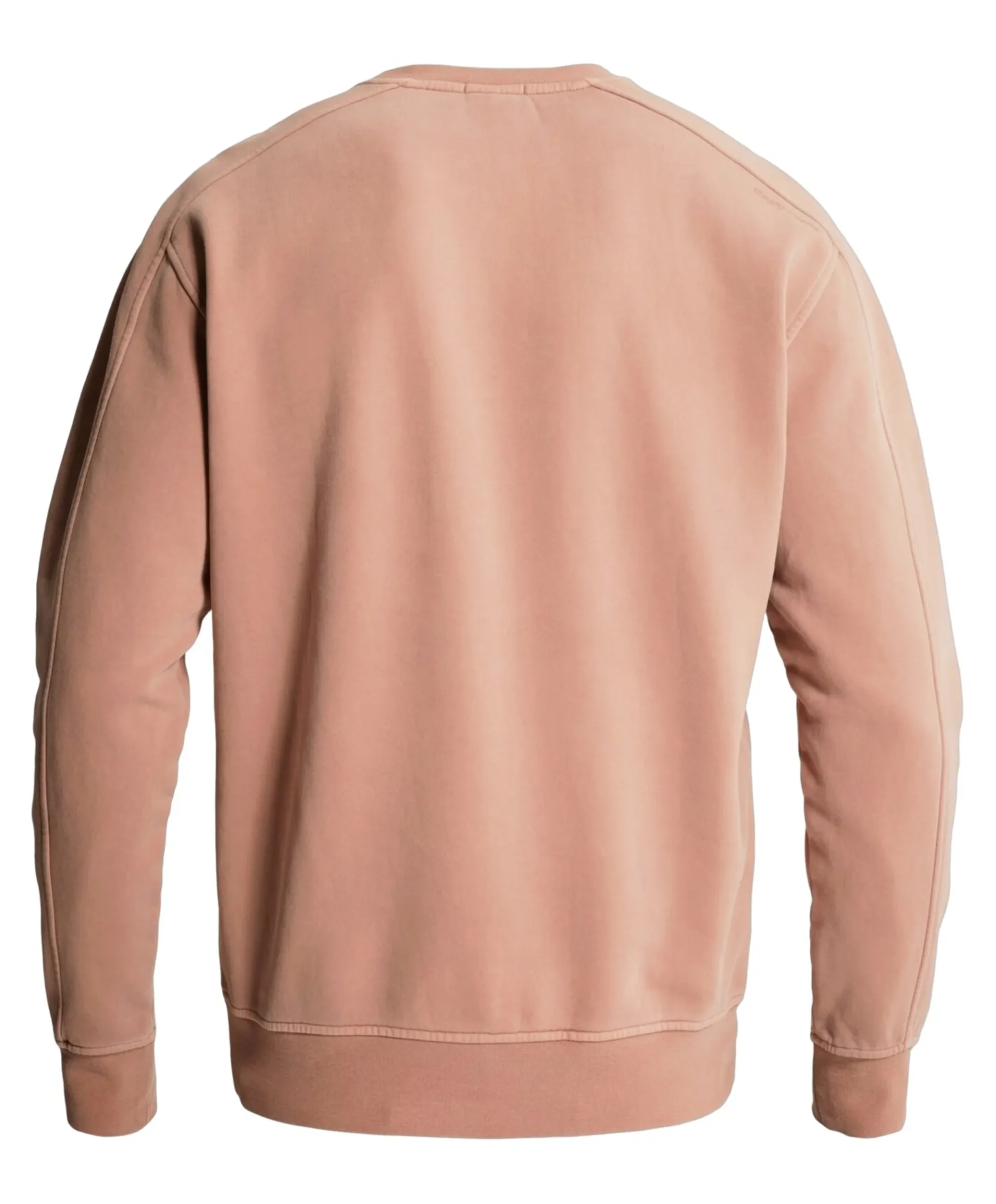 Heren trui roze
