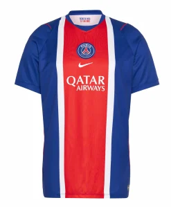 Heren T-shirt blauw