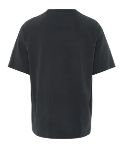 Heren T-shirt grijs