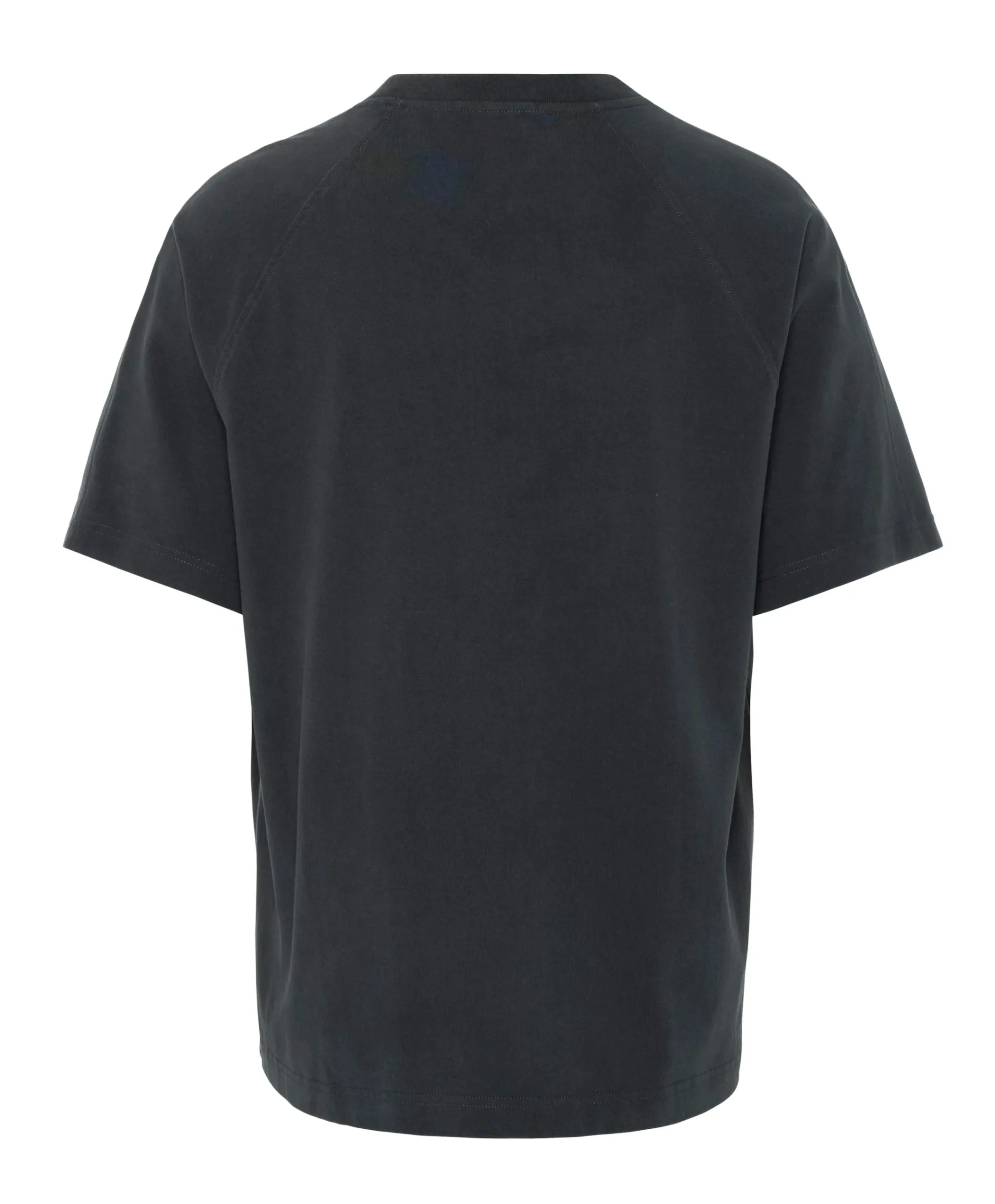 Heren T-shirt grijs