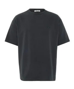 Heren T-shirt grijs