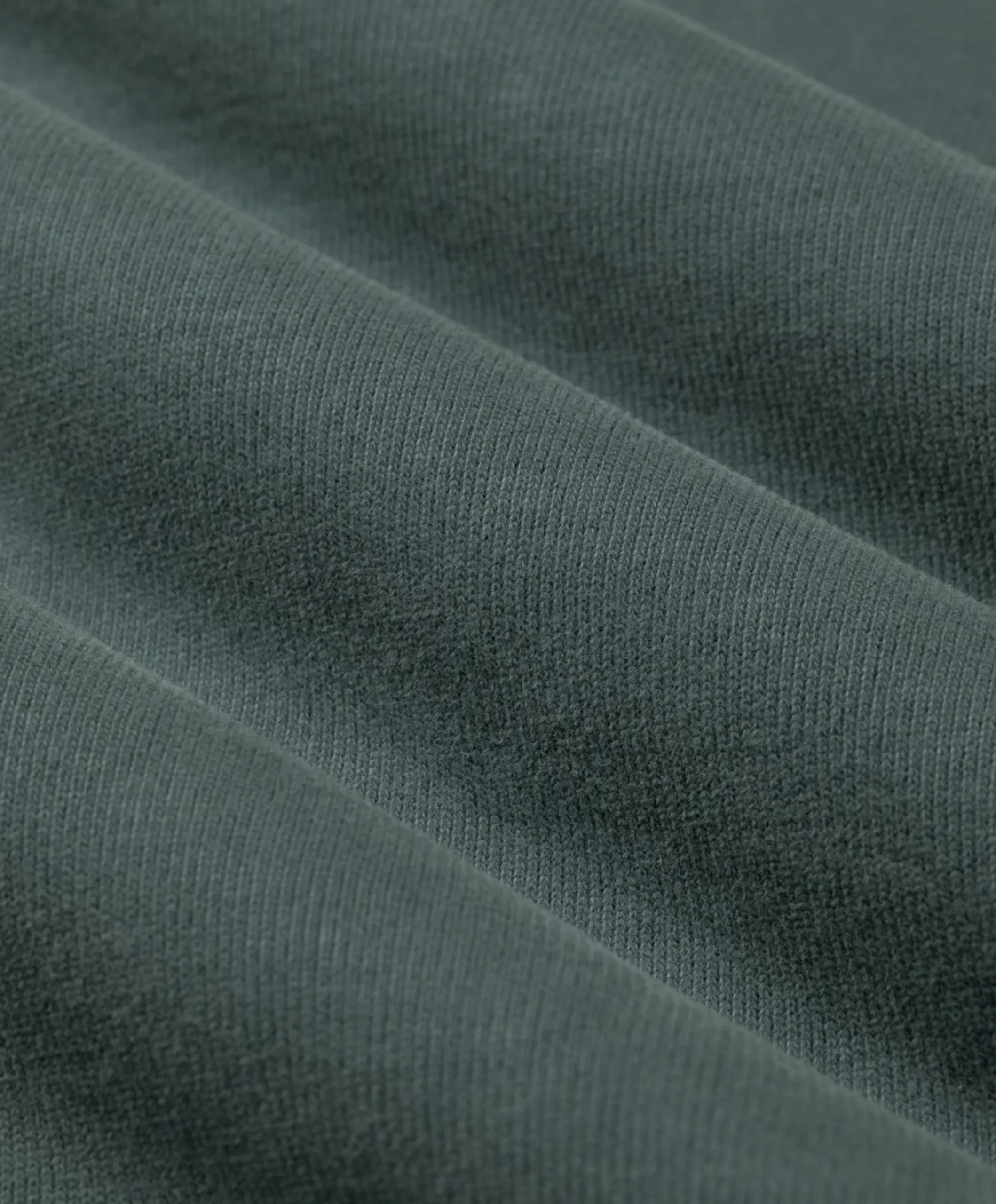 Heren T-shirt grijs