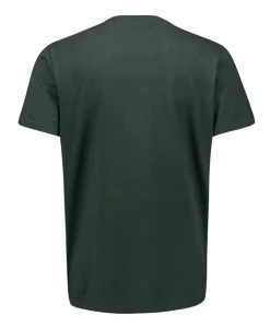 Heren T-shirt grijs
