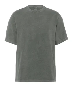 Heren T-shirt grijs