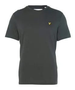 Heren T-shirt grijs