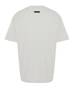 Heren T-shirt grijs