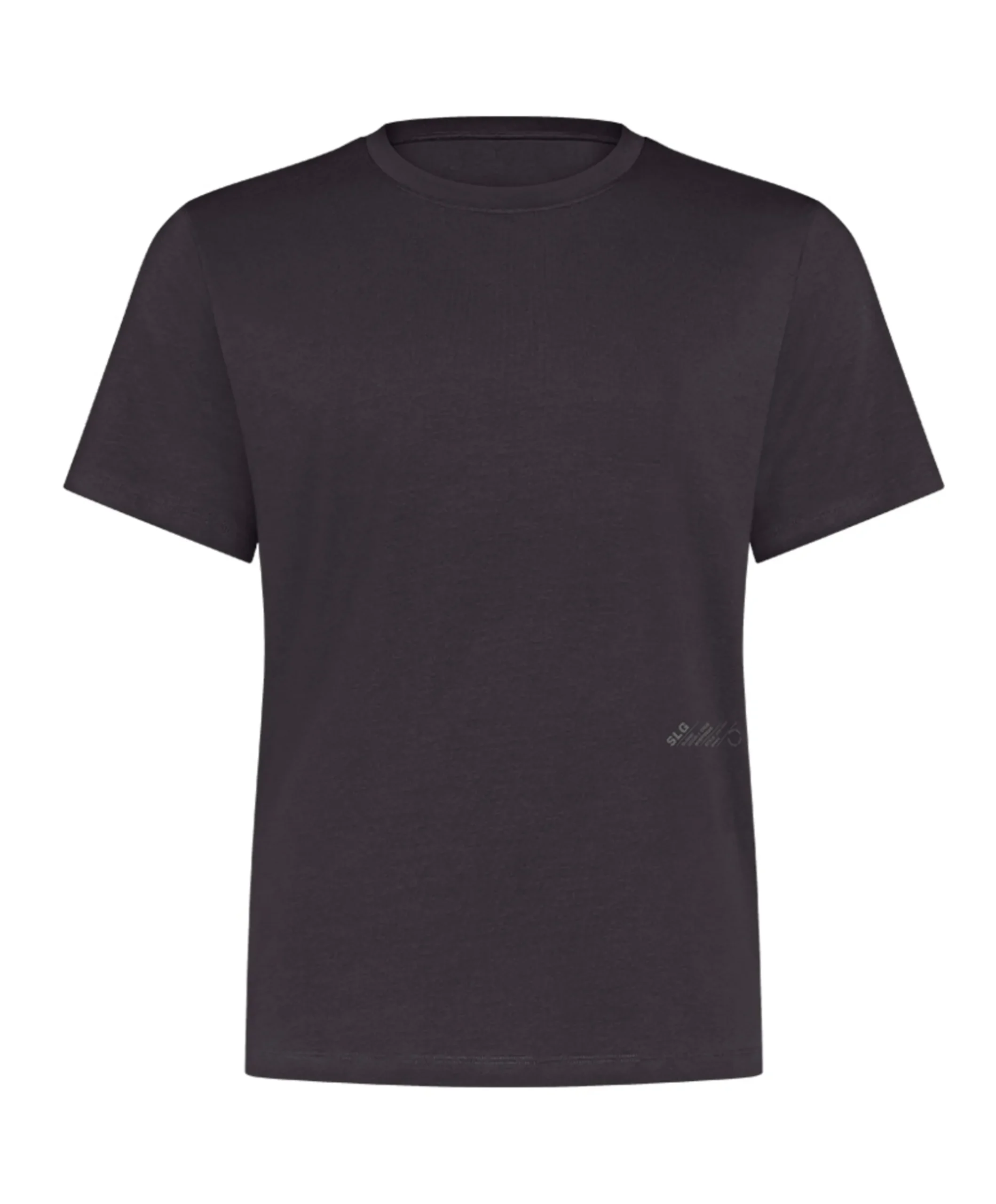 Heren T-shirt grijs