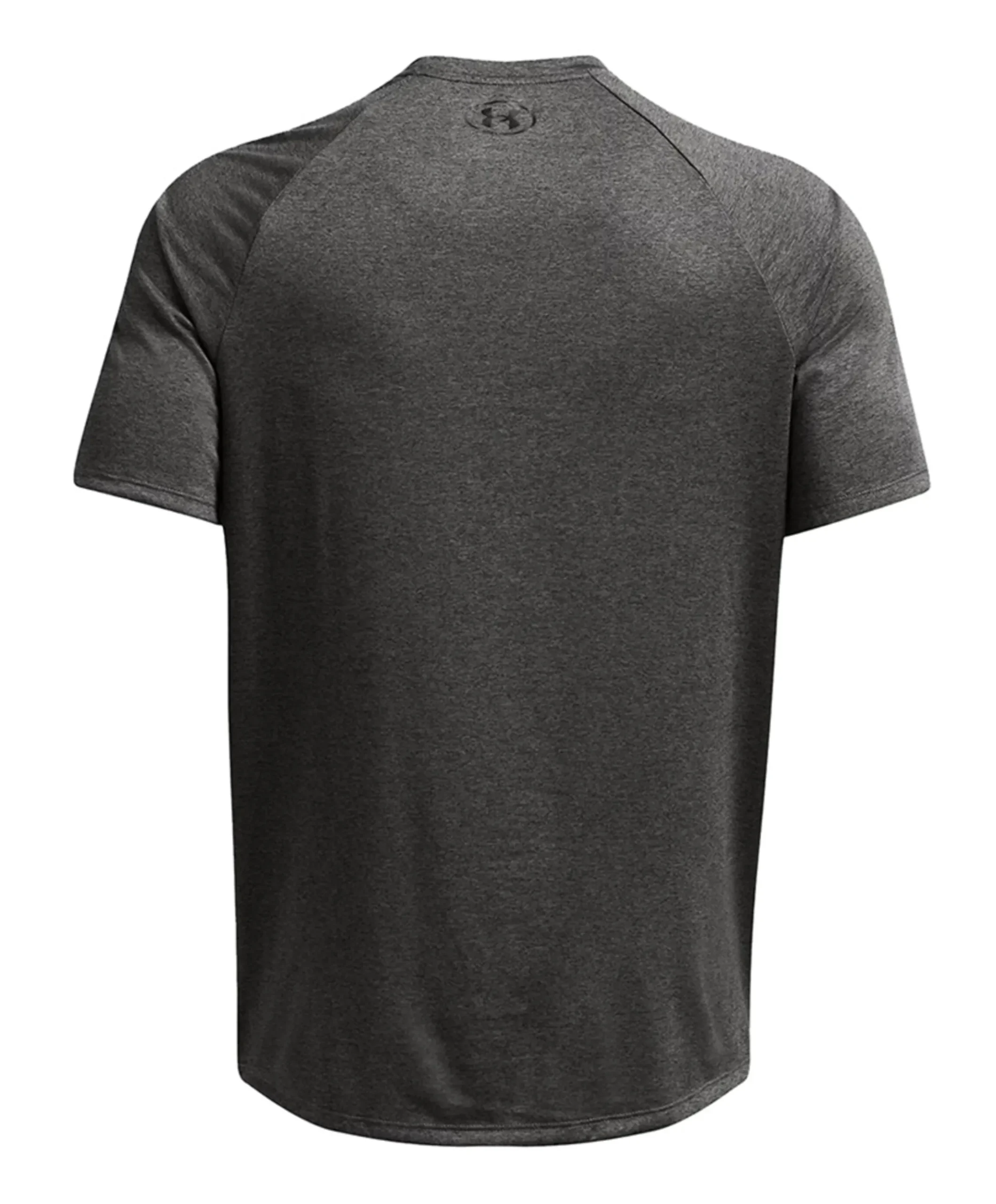 Heren t-shirt grijs