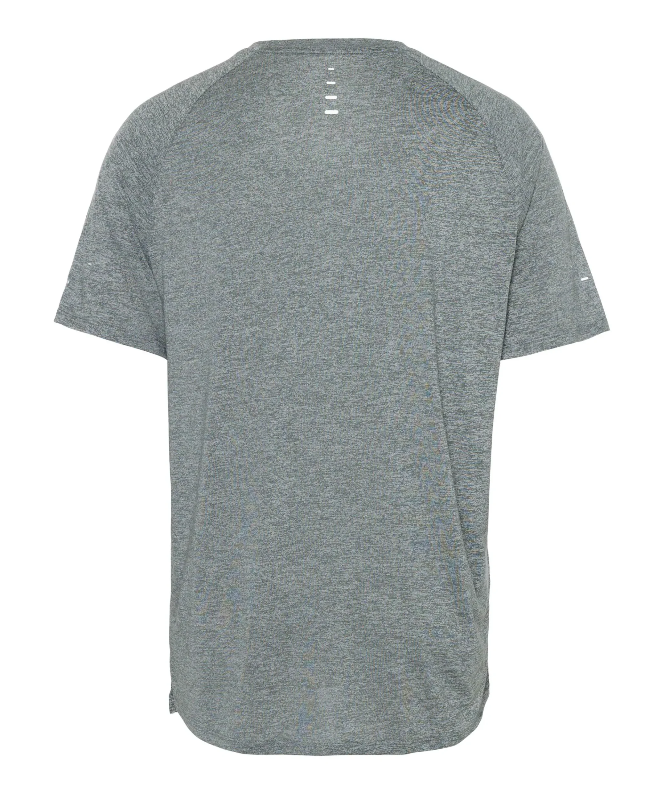 Heren t-shirt grijs