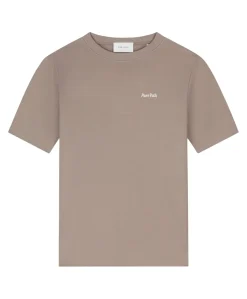 Heren T-shirt groen