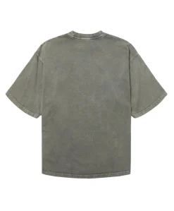 Heren T-shirt groen