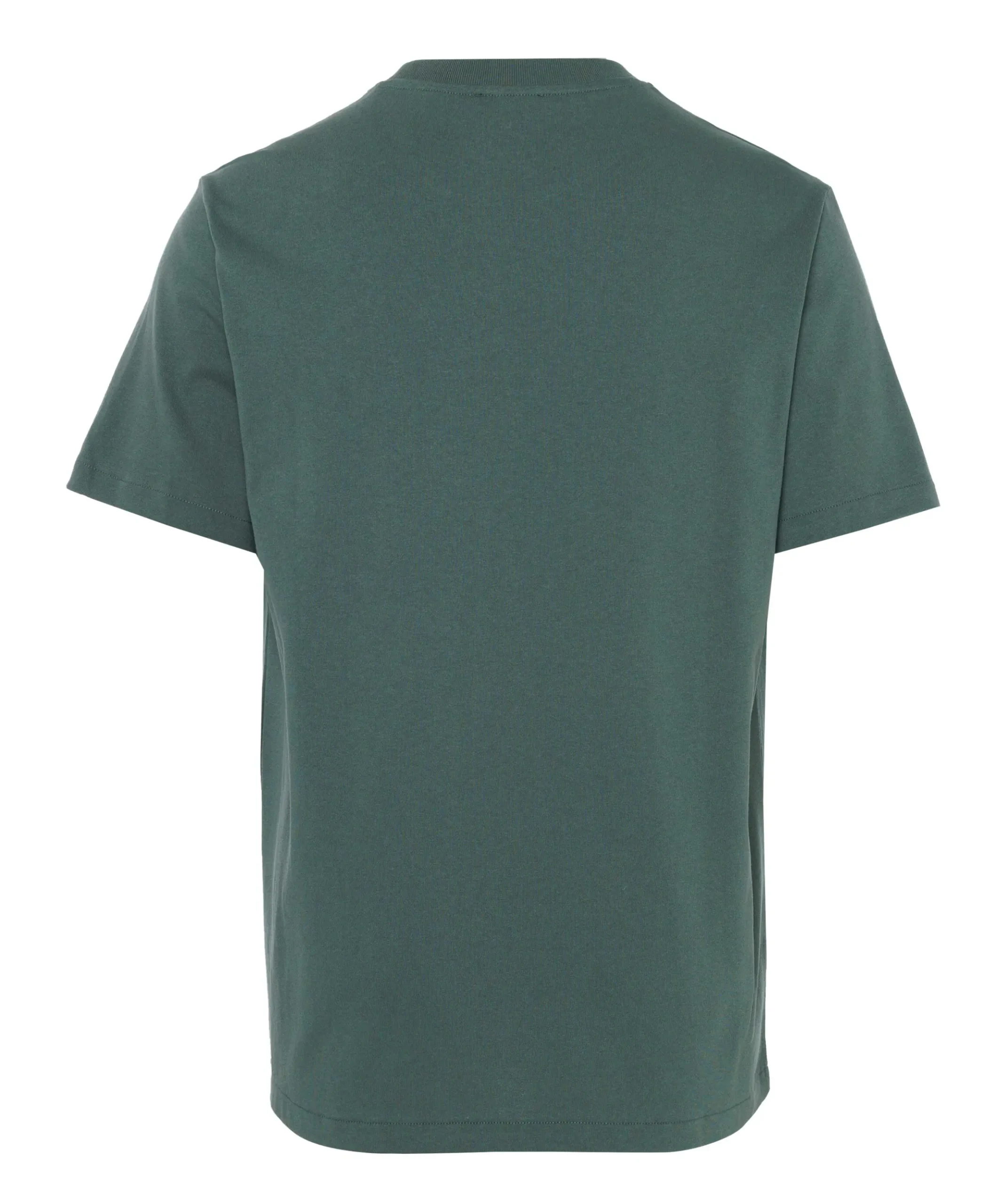 Heren T-shirt groen