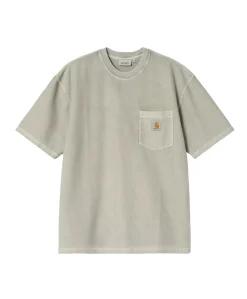 Heren T-shirt groen