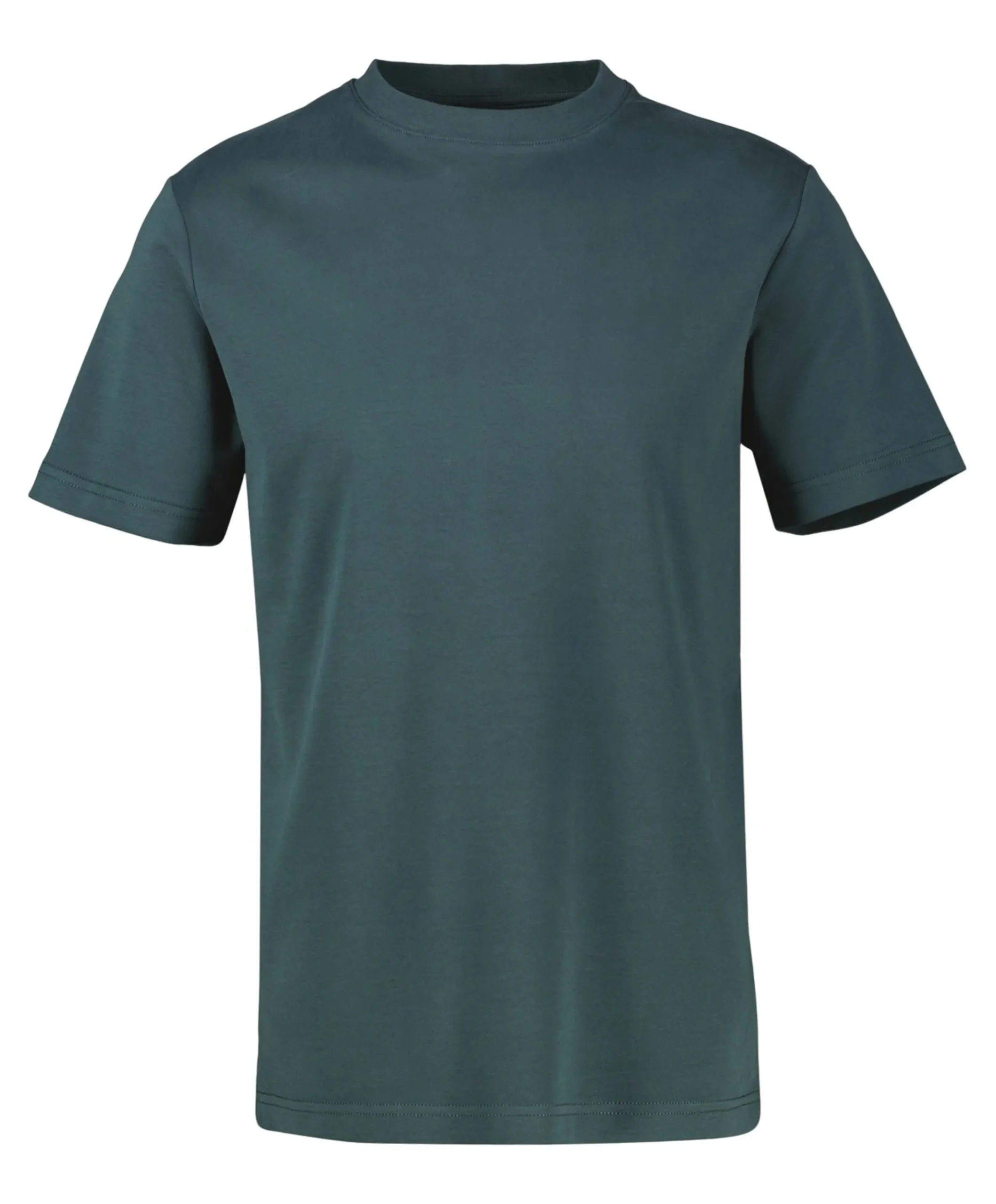 Heren T-shirt groen