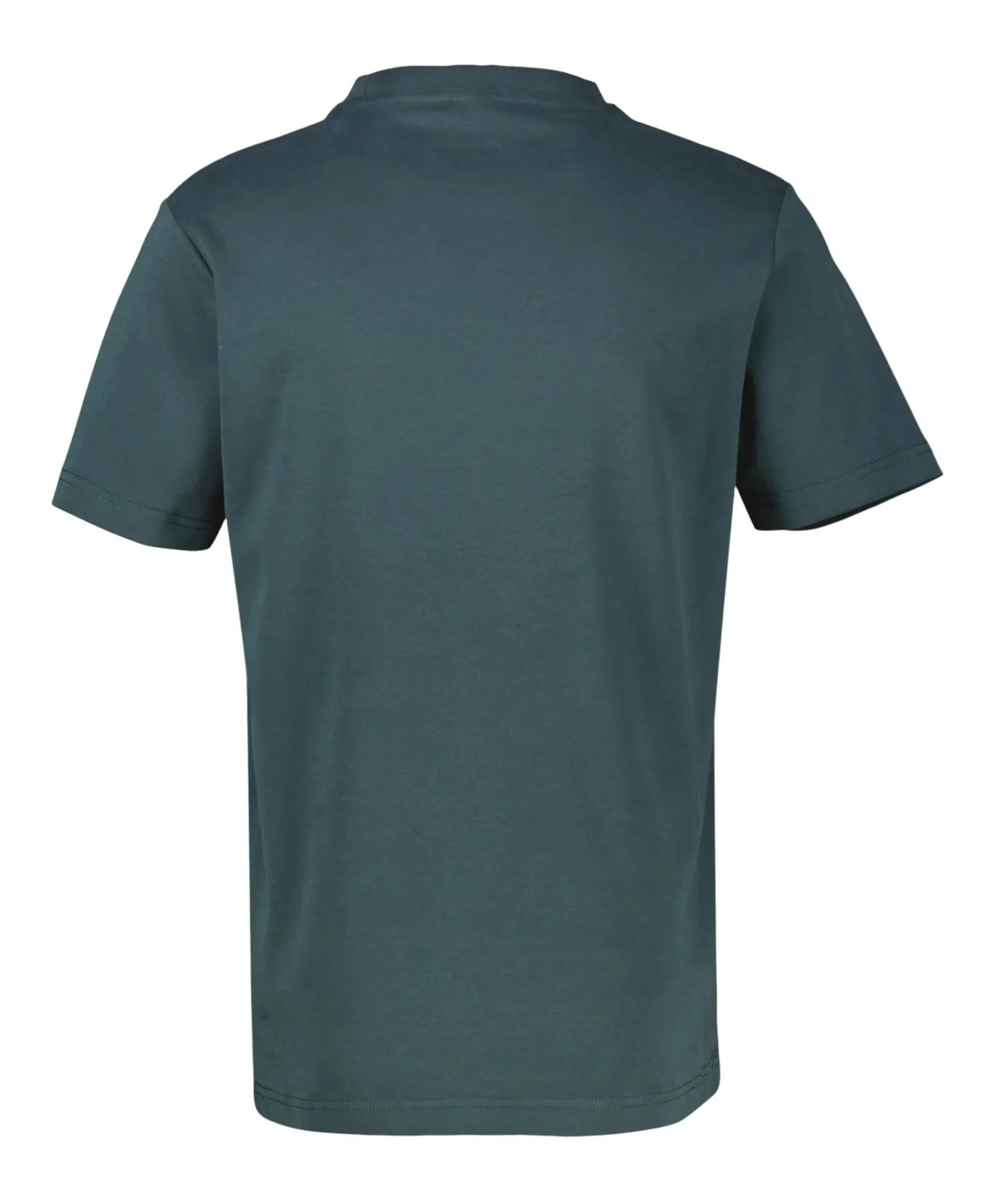 Heren T-shirt groen