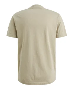 Heren T-shirt groen