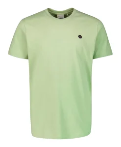 Heren T-shirt groen