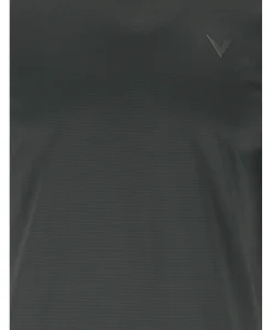 Heren t-shirt groen