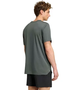 Heren t-shirt groen