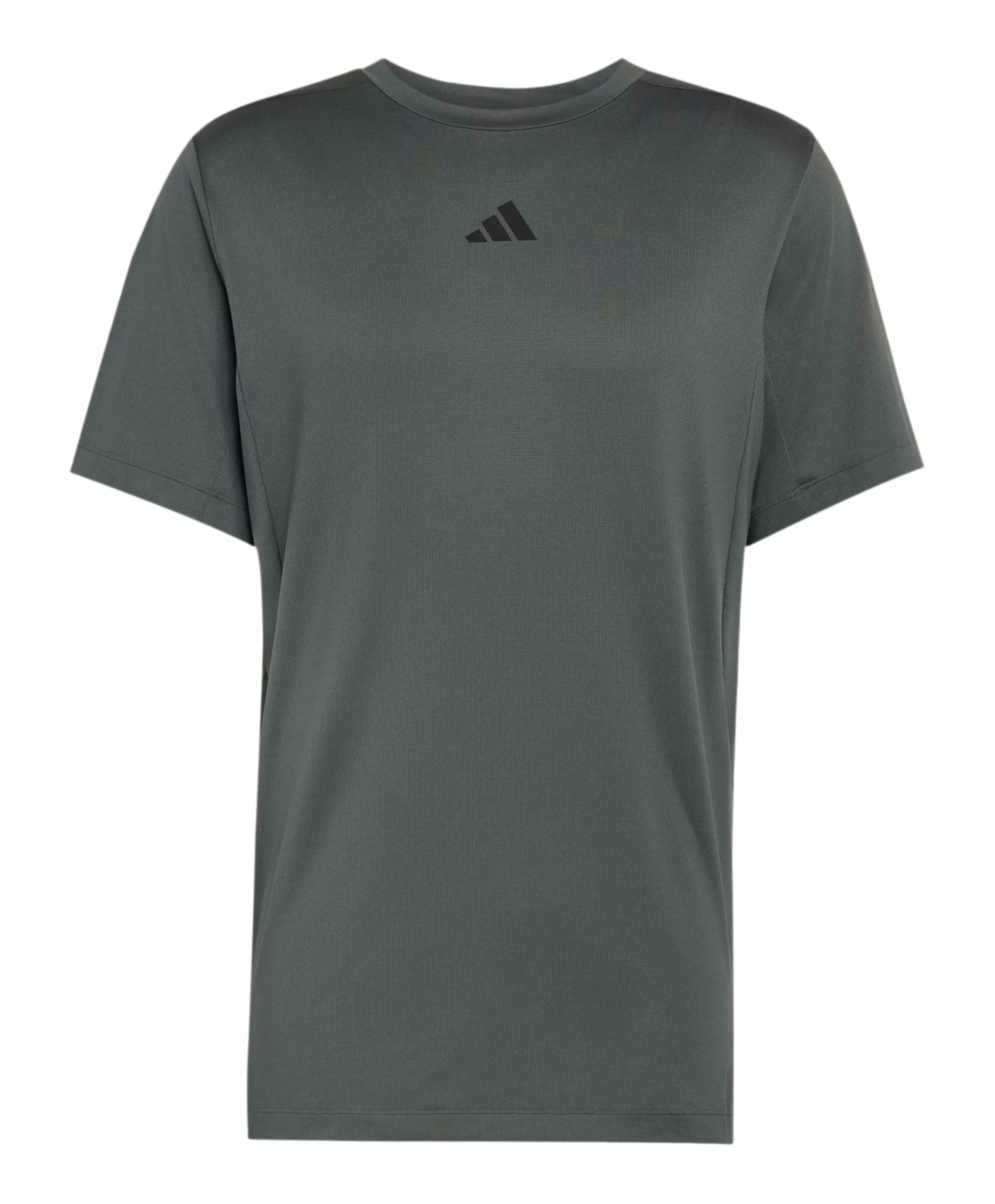 Heren t-shirt groen